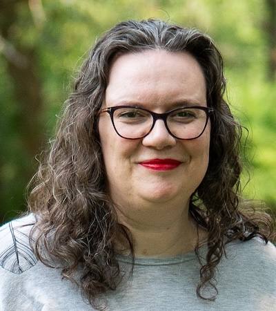 Janice Cotcher profile photo